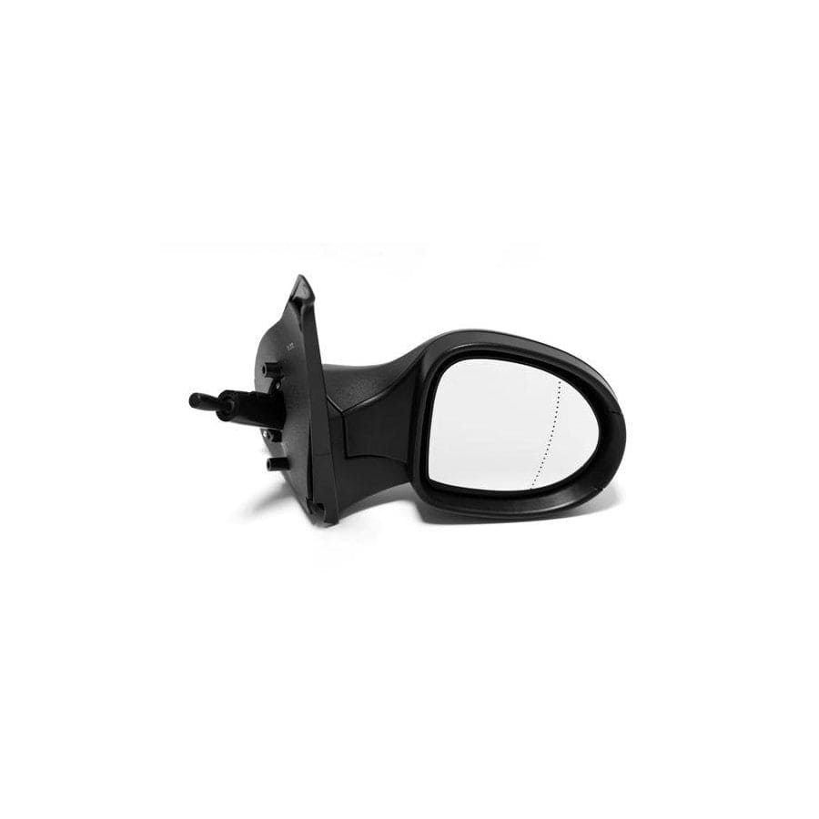 Abakus 3137M02 Wing Mirror for Renault Symbol / Thalia II