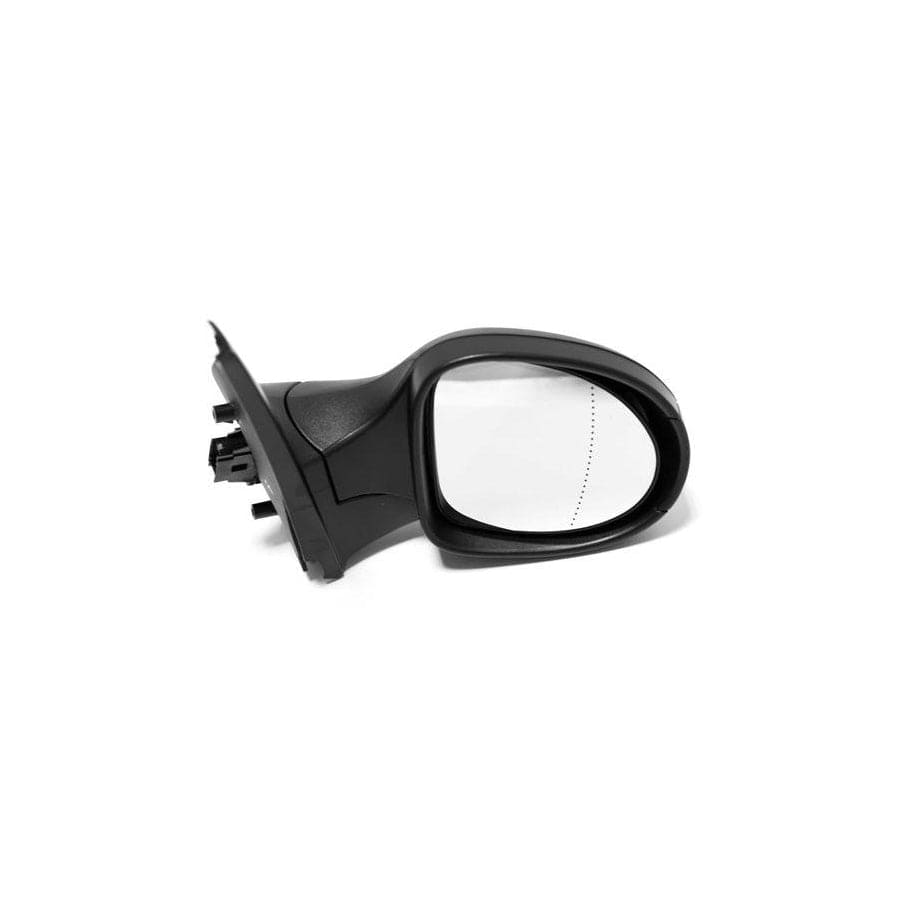 Abakus 3137M06 Wing Mirror for Renault Symbol / Thalia II