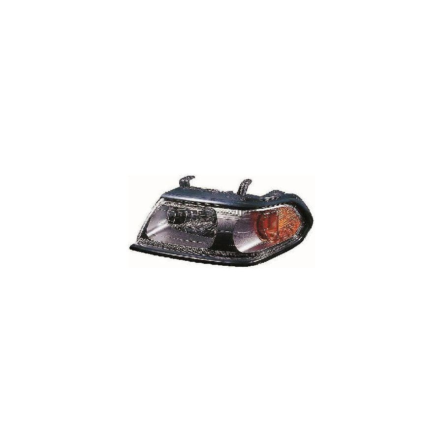 Abakus 3141131Lus2 Headlight for Mitsubishi Pajero / Shogun Sport I Off-Road (K70, K90)