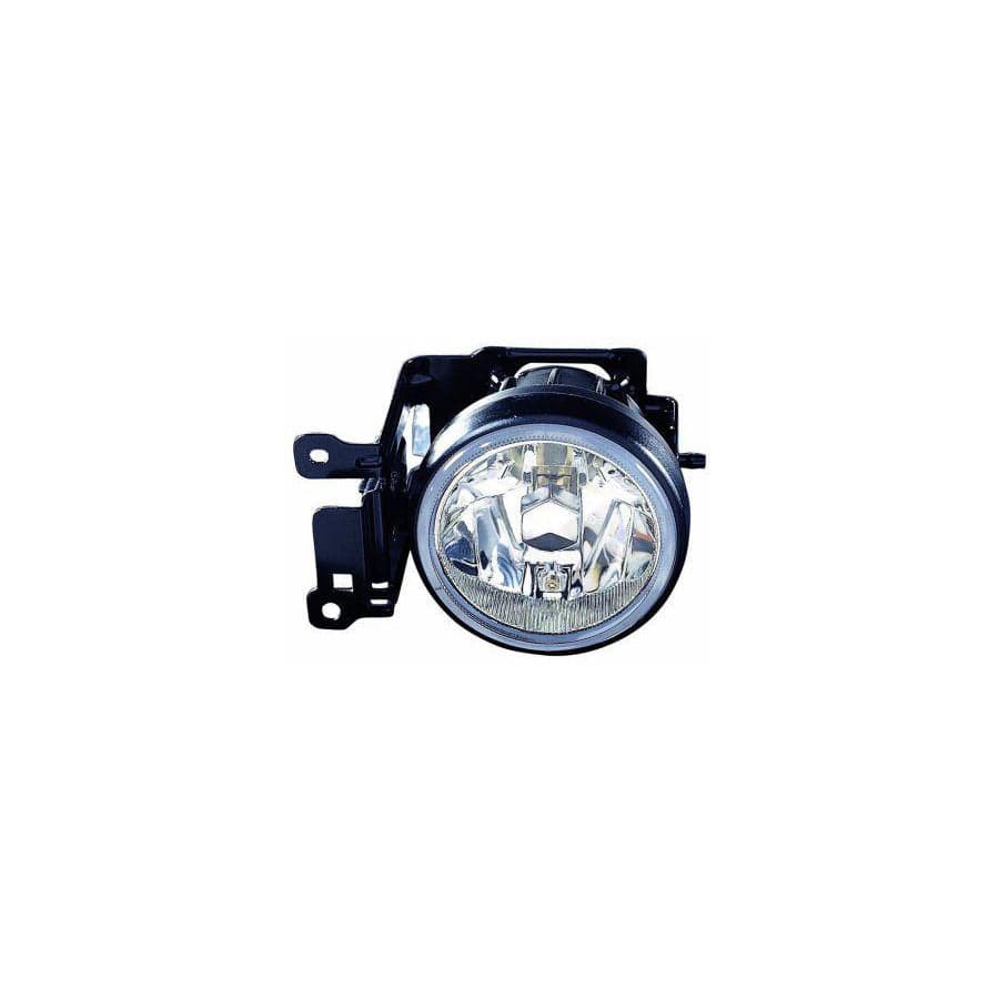 Abakus 3142010Raq Fog Light for Mitsubishi Pajero / Shogun Sport I Off-Road (K70, K90)