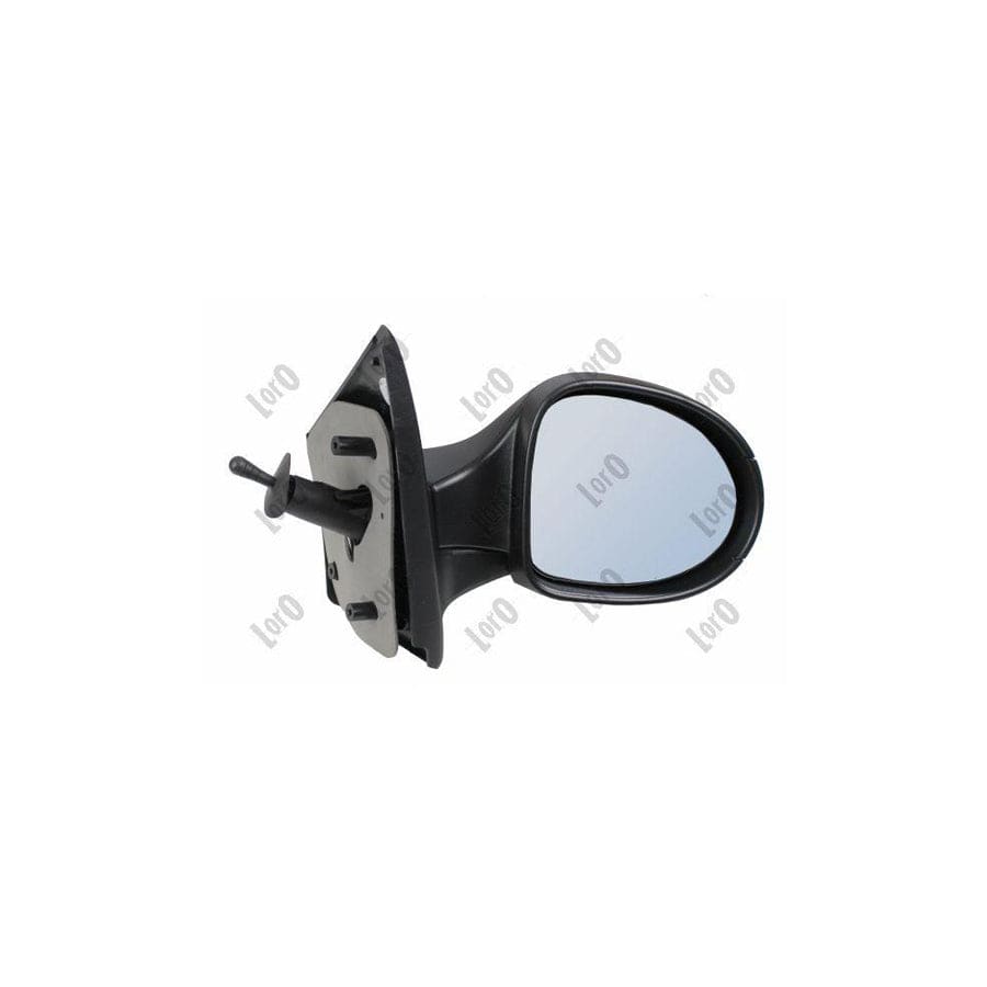 Abakus 3140M02 Wing Mirror for Renault Twingo II Hatchback