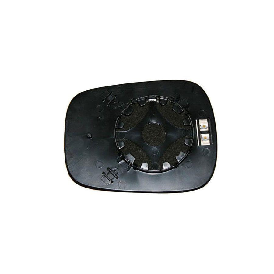 Abakus 3148G04 Mirror Glass, Outside Mirror for Renault Kangoo