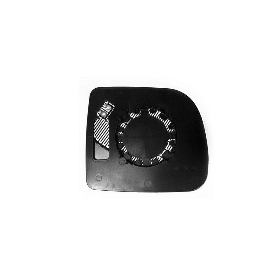 Abakus 3148G12 Mirror Glass, Outside Mirror for Renault Kangoo