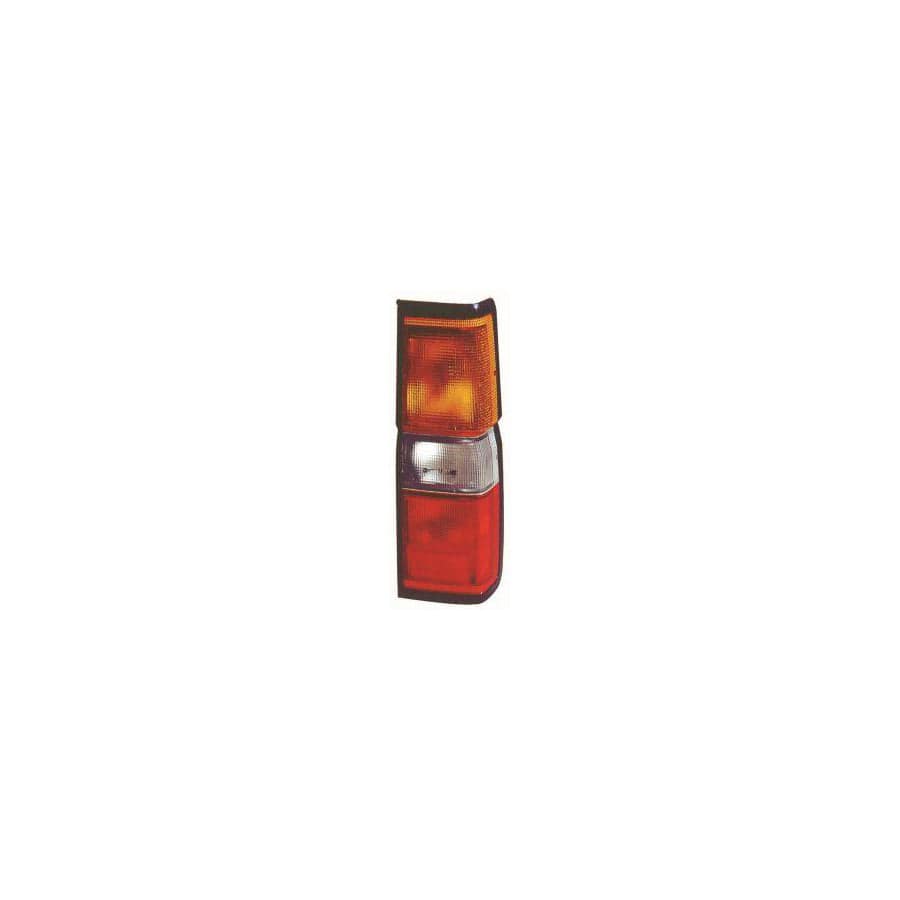Abakus 3151903Las Rear Light for Nissan Pick Up (D21)