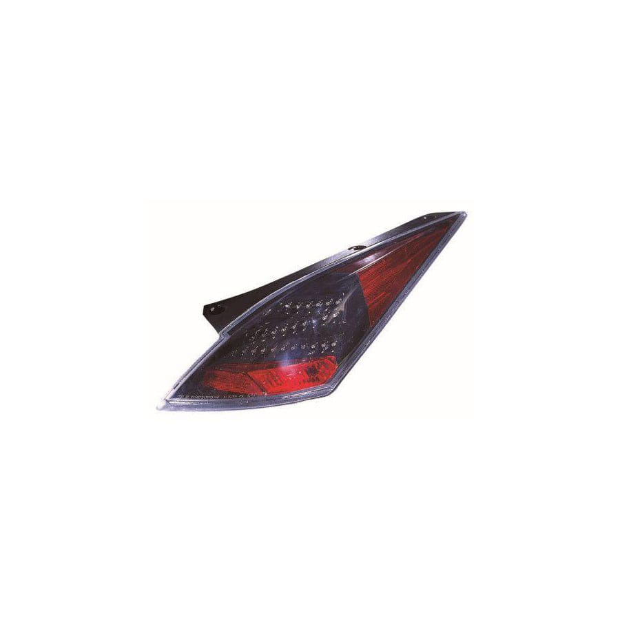 Abakus 3151953Pxus2 Combination Rearlight Set for Nissan 350 Z