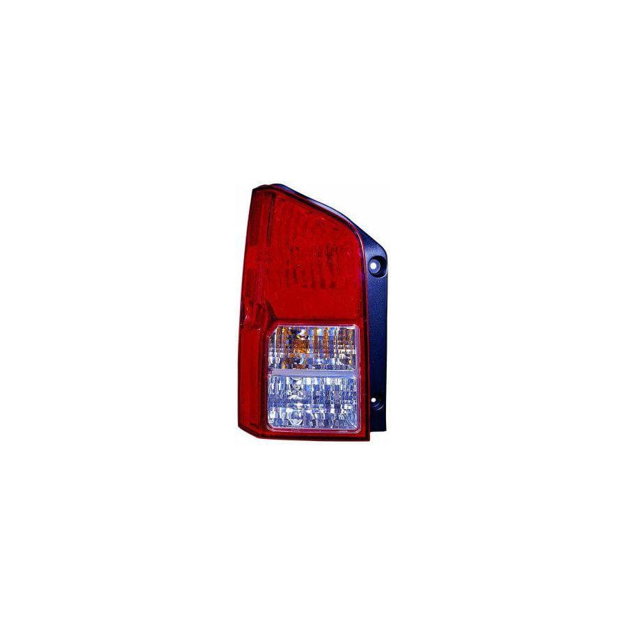 Abakus 3151955Las Rear Light for Nissan Pathfinder III (R51)