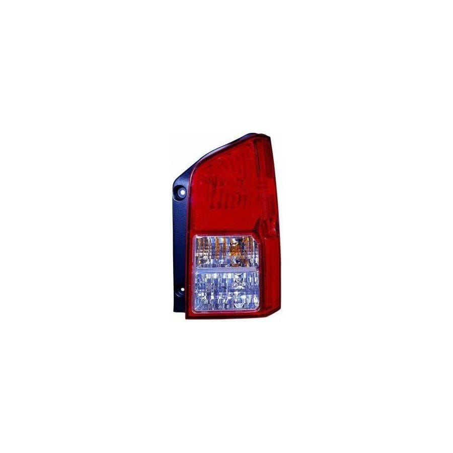 Abakus 3151955Ras Rear Light for Nissan Pathfinder III (R51)