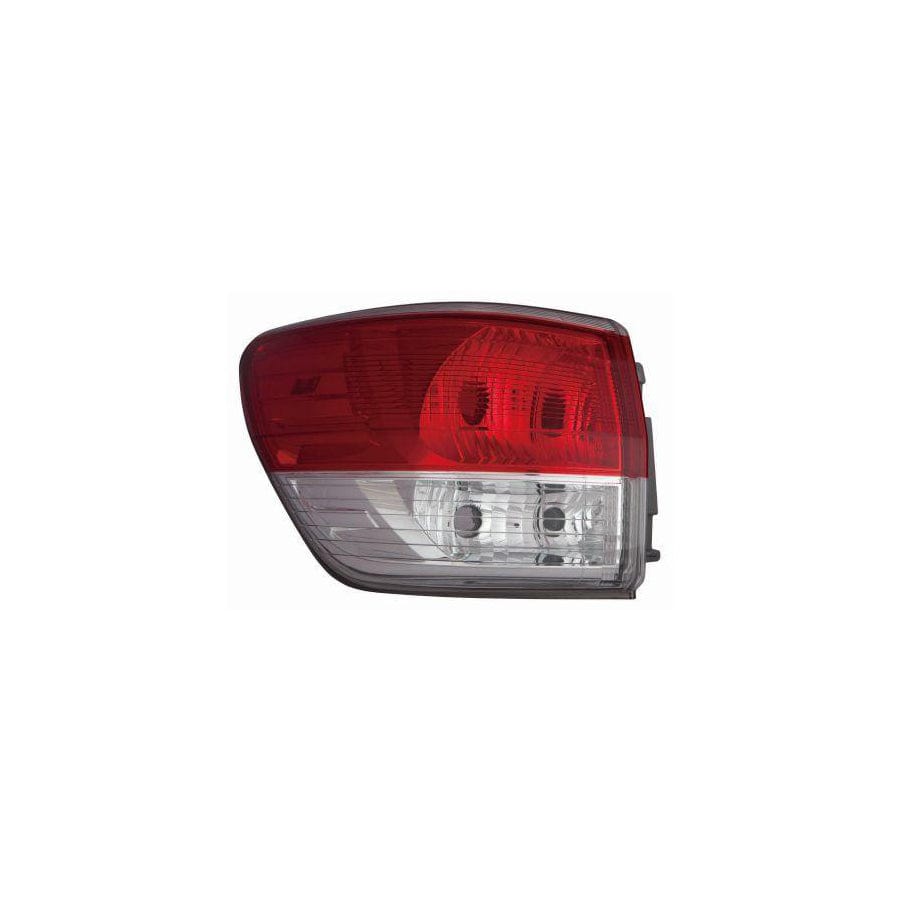 Abakus 3151980Las Rear Light for Nissan Pathfinder III (R51)