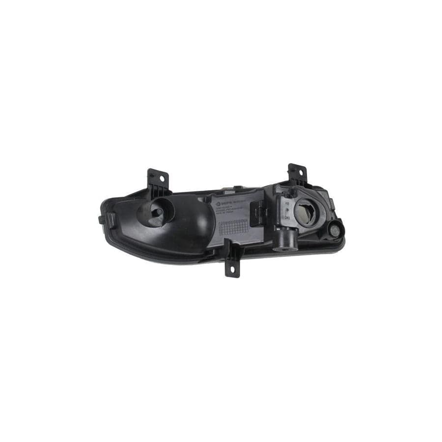 Abakus 3152034Ruq Fog Light