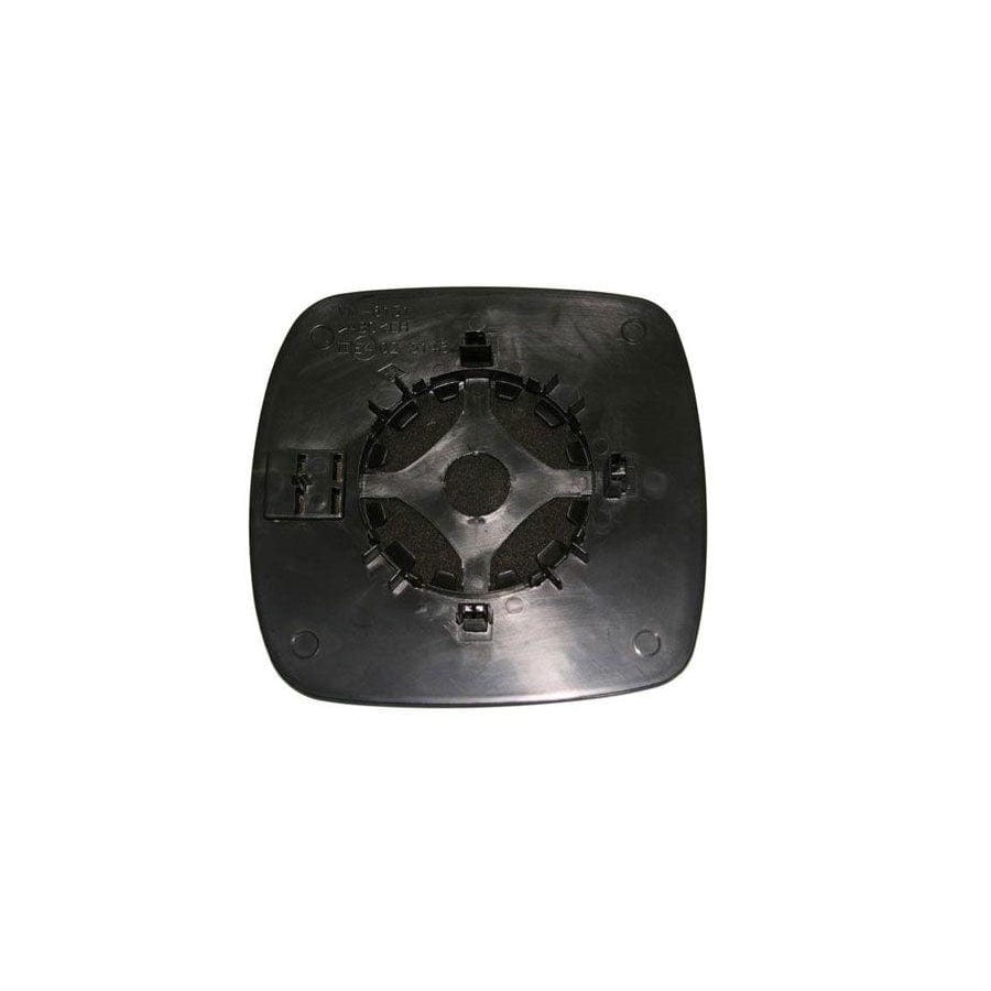 Abakus 3150G01 Mirror Glass, Outside Mirror for Renault Kangoo