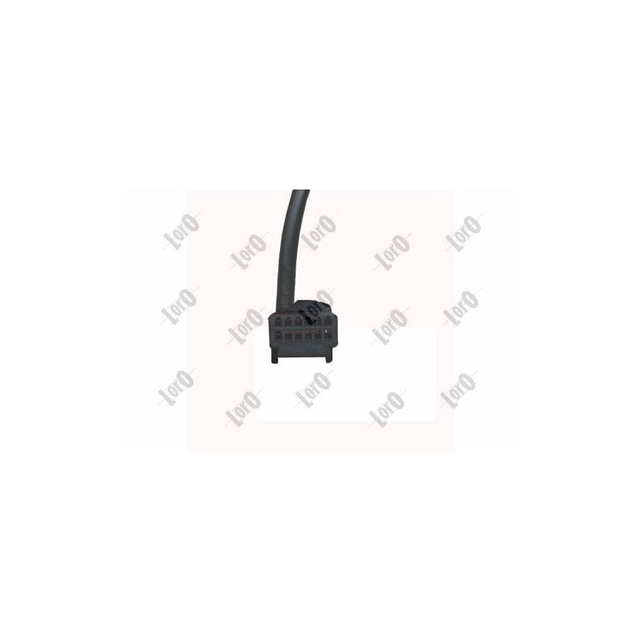Abakus 3151M04 Wing Mirror for Renault Twingo III Hatchback (Bcm)