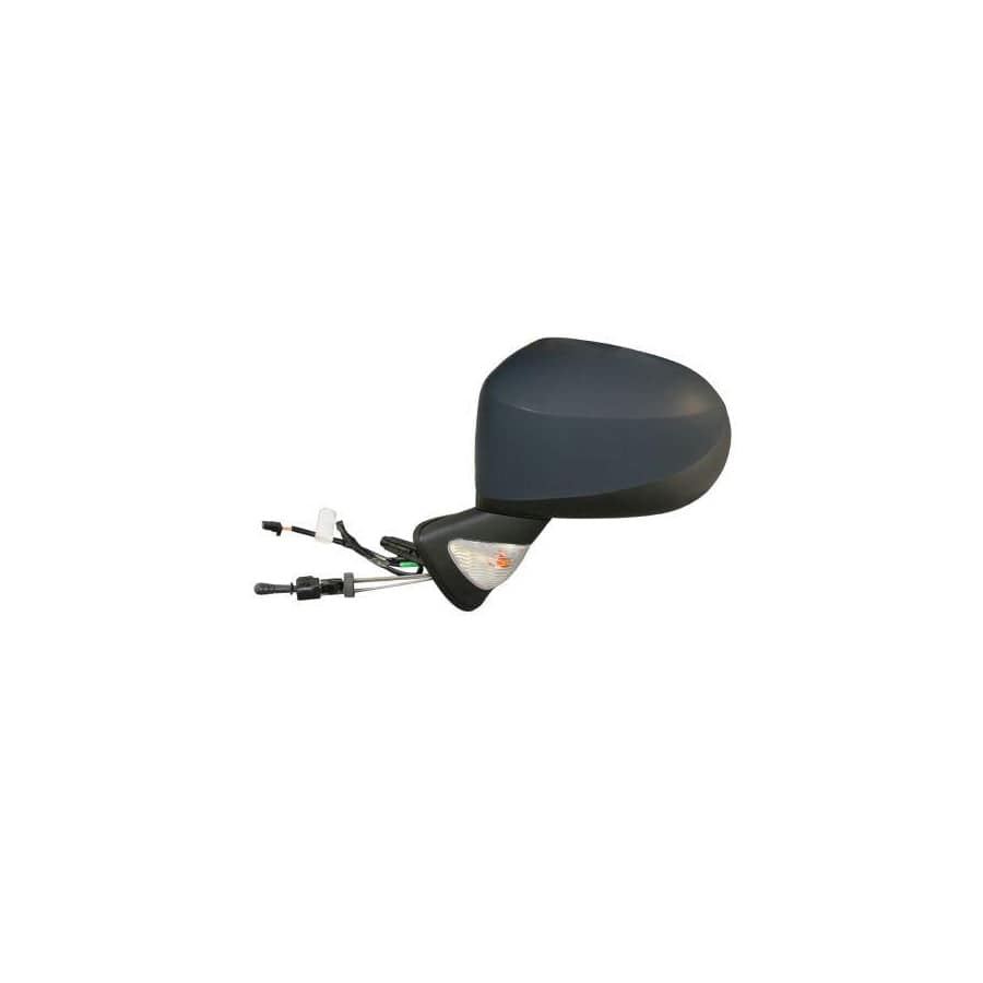 Abakus 3159M02 Wing Mirror for Renault Modus / Grand Modus (F, Jp)