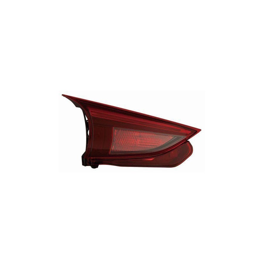Abakus 3161308Lldue Rear Light for Mazda 3 Hatchback (Bm, Bn)