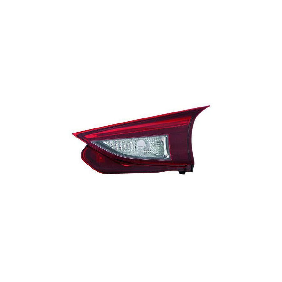 Abakus 3161308Rldue Rear Light for Mazda 3 Hatchback (Bm, Bn)