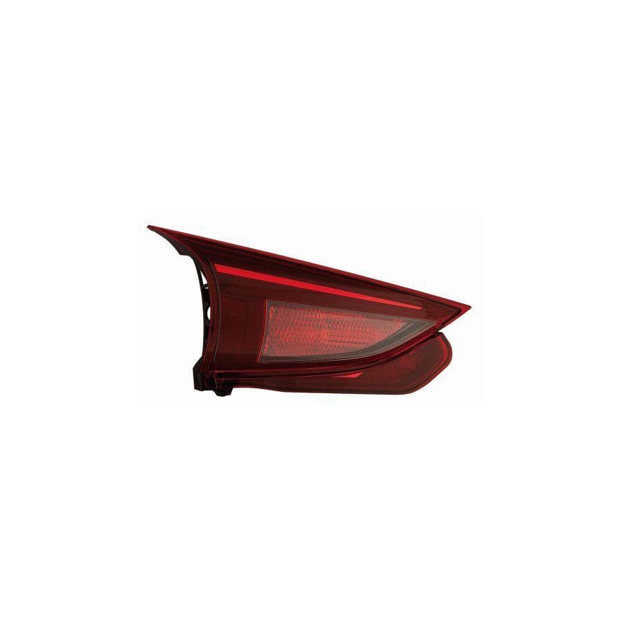 Abakus 3161309Lldue Rear Light for Mazda 3 Hatchback (Bm, Bn)