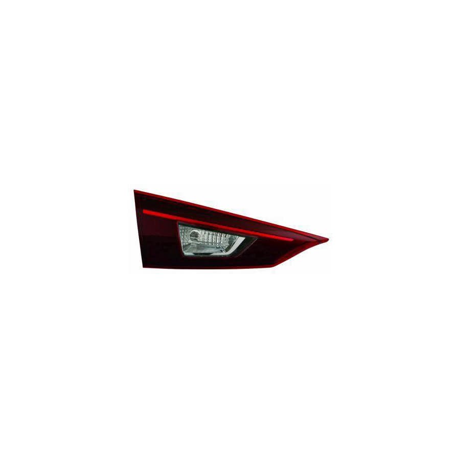 Abakus 3161310Laq Rear Light for Mazda 3 Saloon (Bm, Bn)