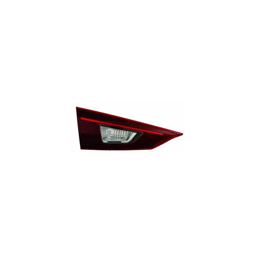Abakus 3161310Ruq Rear Light for Mazda 3 Saloon (Bm, Bn)