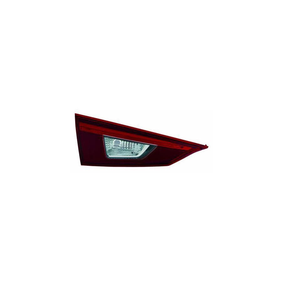 Abakus 3161311Ruq Rear Light for Mazda 3 Hatchback (Bm, Bn)