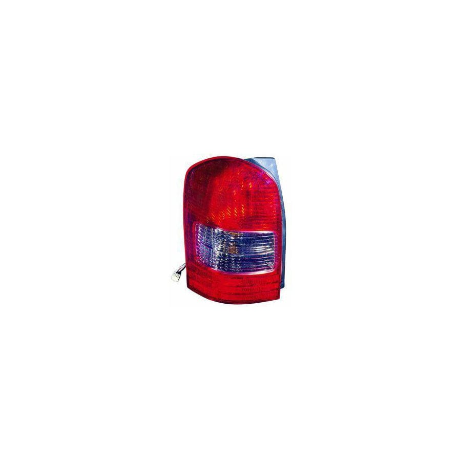 Abakus 3161911Las Rear Light for Mazda Mpv II (Lw)