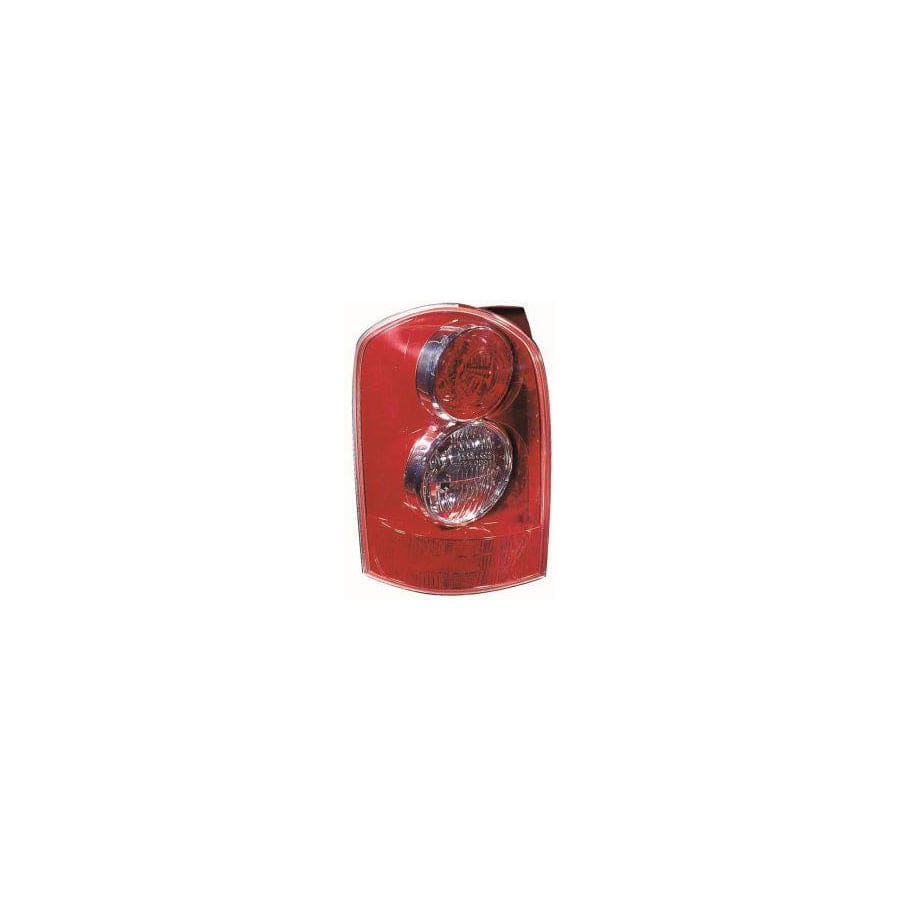 Abakus 3161916Lus4 Rear Light for Mazda Mpv II (Lw)