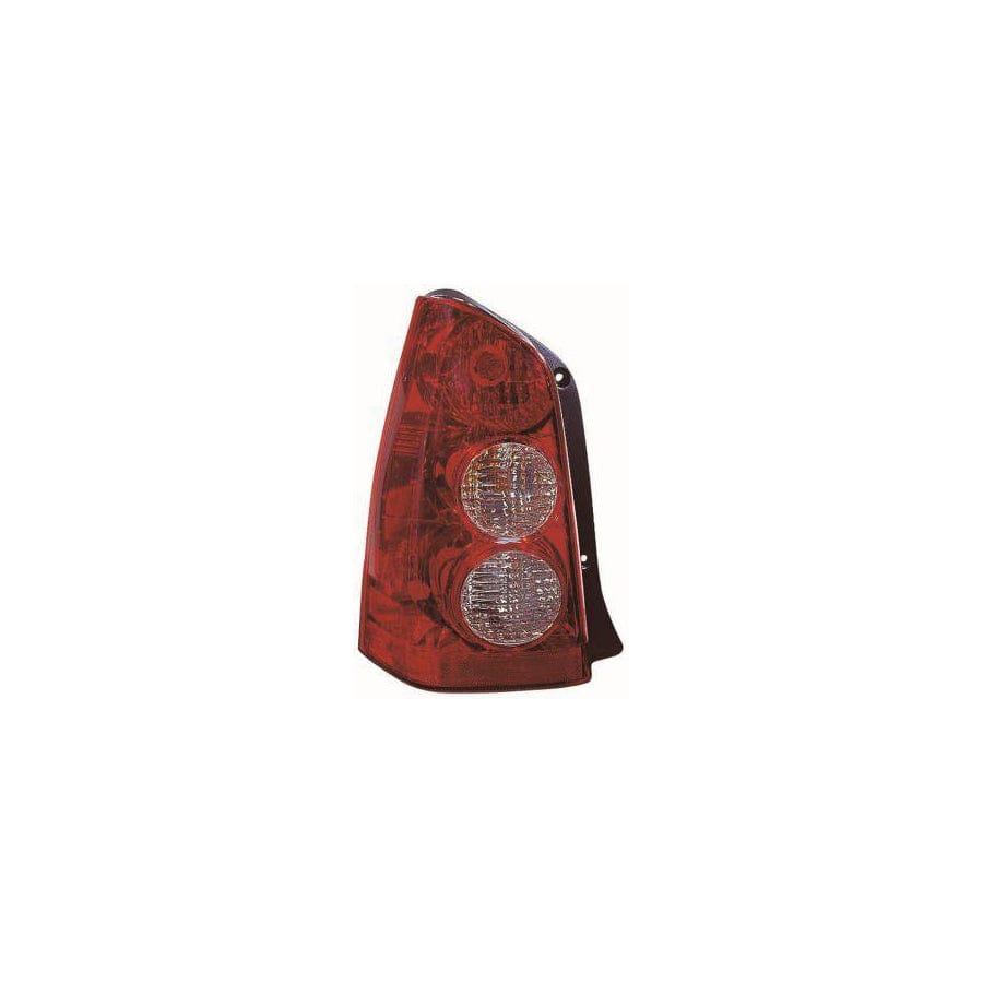 Abakus 3161917Lus Rear Light for Mazda Tribute Estate (Ep)