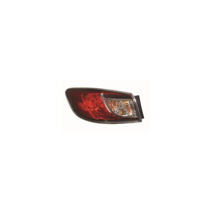 Abakus 3161932Ras Rear Light for Mazda 3 Hatchback (Bl)