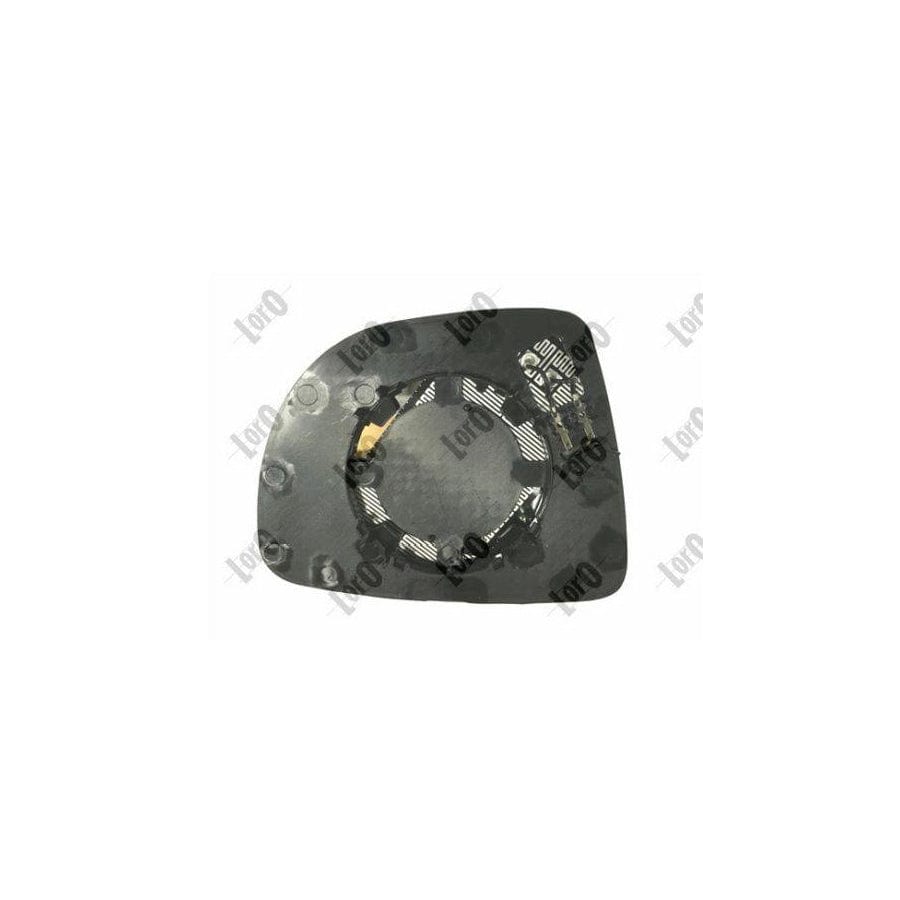 Abakus 3164G01 Mirror Glass, Outside Mirror