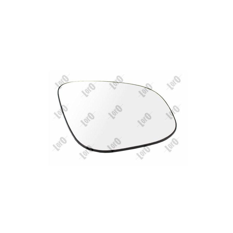 Abakus 3167G02 Mirror Glass, Outside Mirror