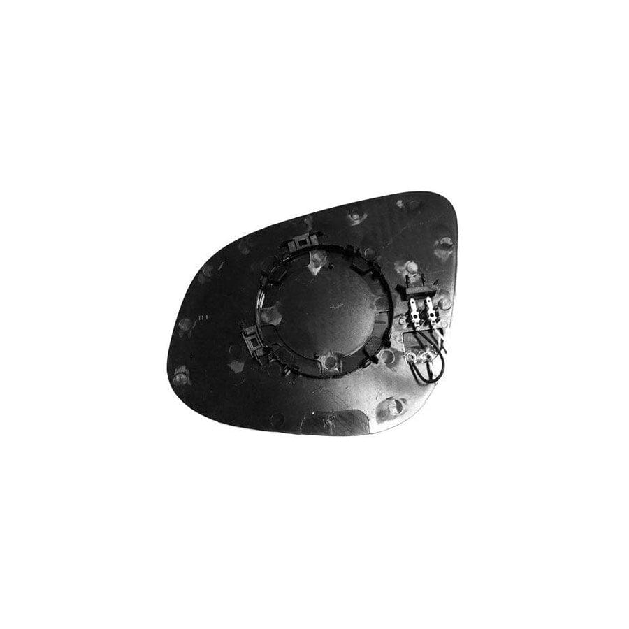 Abakus 3167G04 Mirror Glass, Outside Mirror