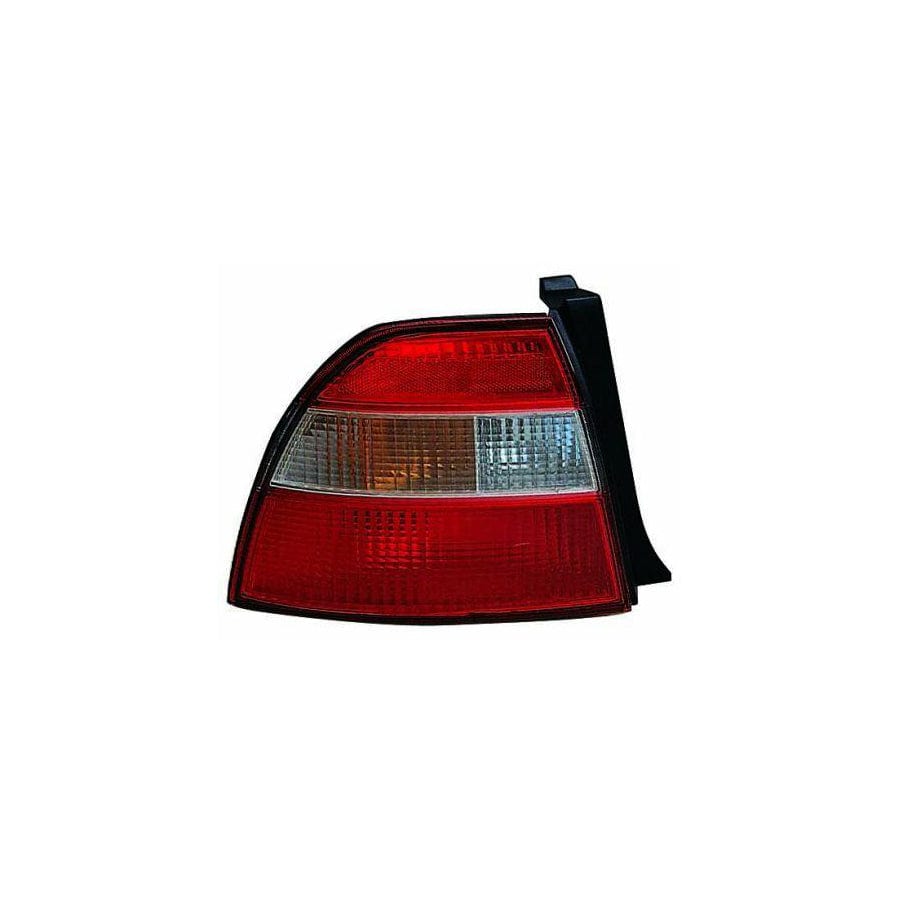 Abakus 3171906Ruq Rear Light for Honda Accord V Saloon (CC, CD)
