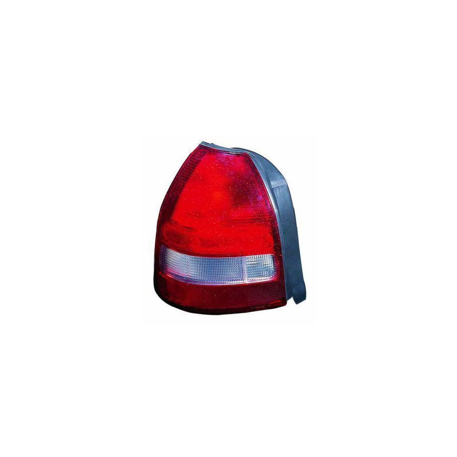 Abakus 3171909Ruscr Rear Light for Honda CIVIC VI Hatchback (Ej, Ek)