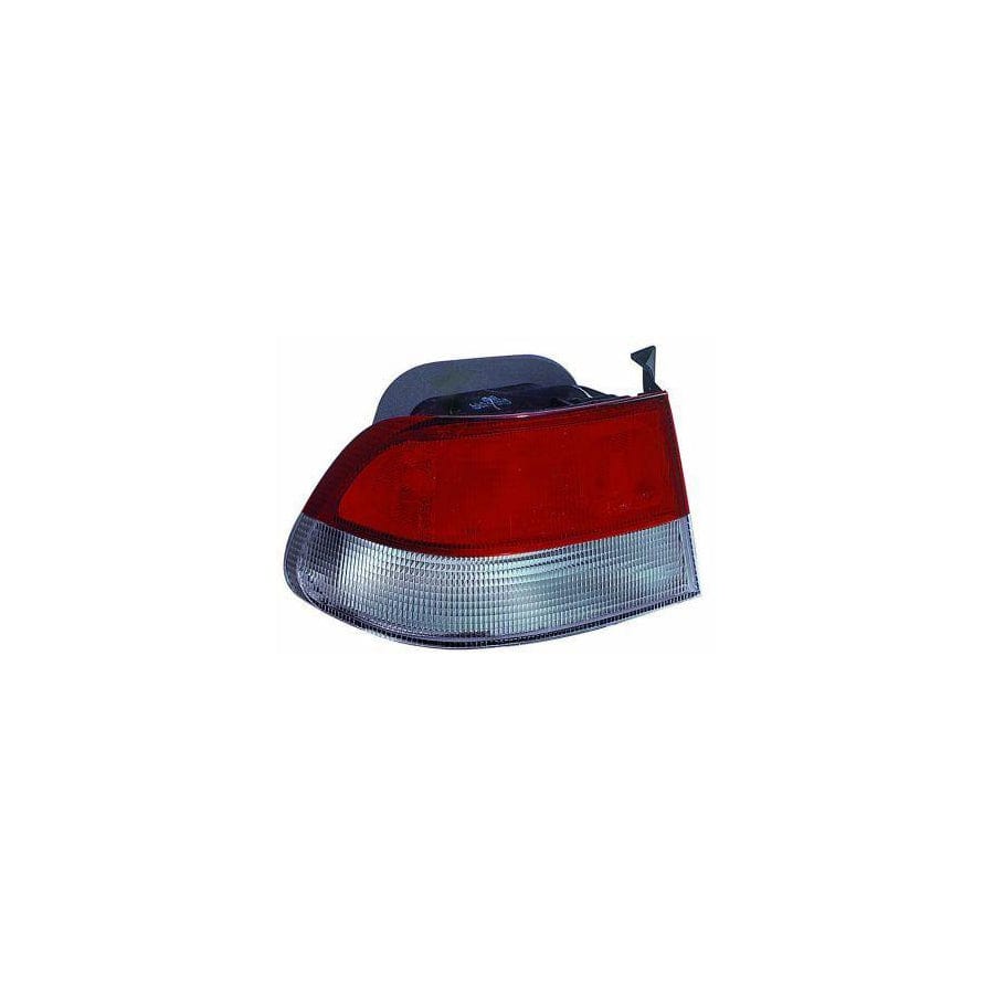 Abakus 3171922Facr Combination Rearlight Set for Honda CIVIC