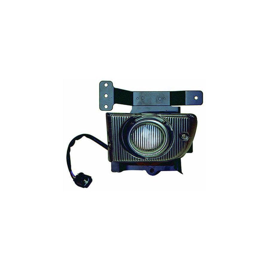 Abakus 3172002Luq Fog Light for Honda CIVIC