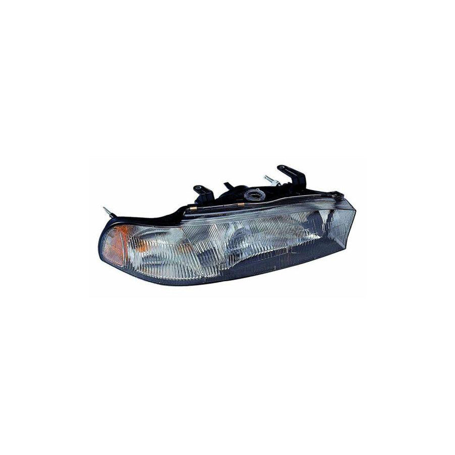 Abakus 3201105Ras Headlight for Subaru Legacy