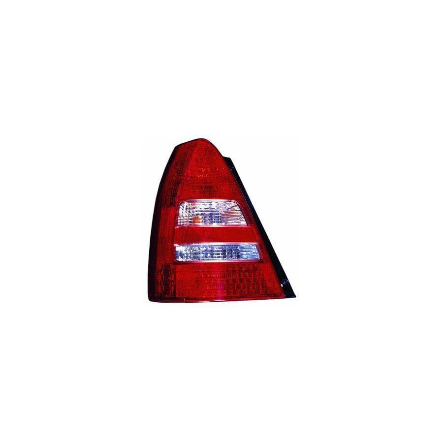 Abakus 3201905Las Rear Light for Subaru Forester II (Sg)