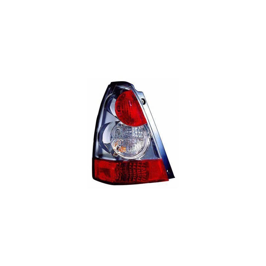 Abakus 3201908Las1 Rear Light for Subaru Forester II (Sg)