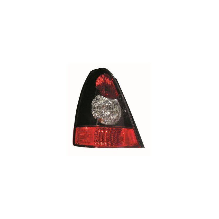 Abakus 3201908Raf2 Rear Light for Subaru Forester II (Sg)