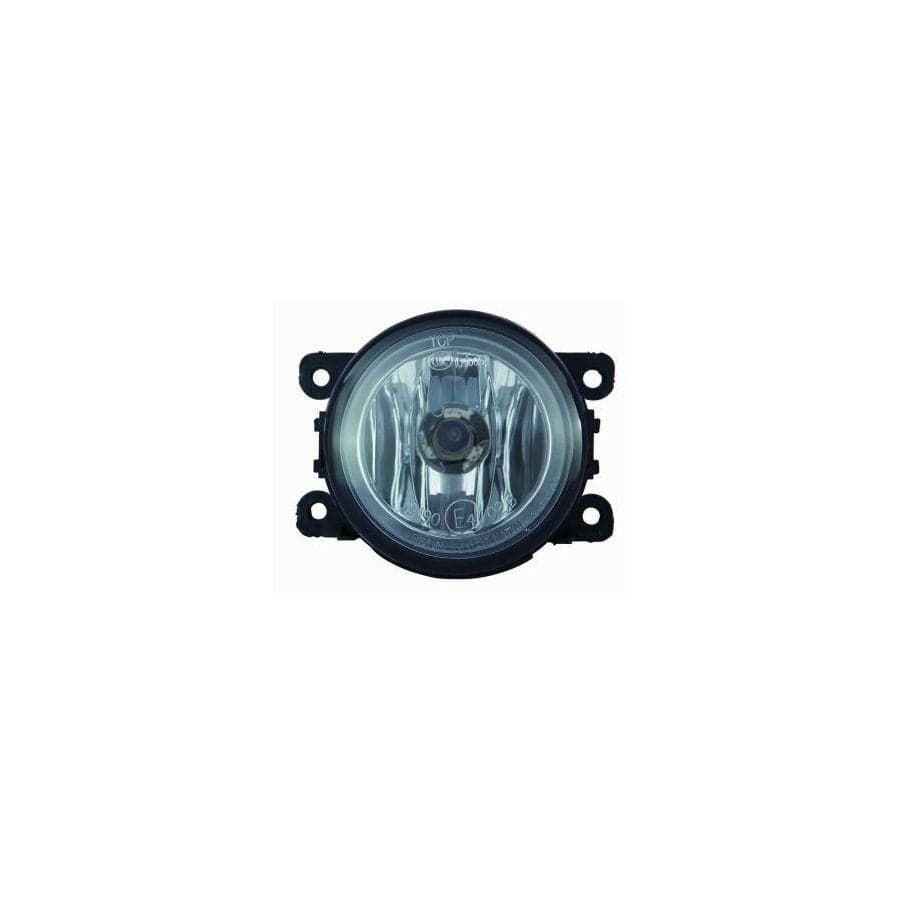 Abakus 3202017NAC Fog Light