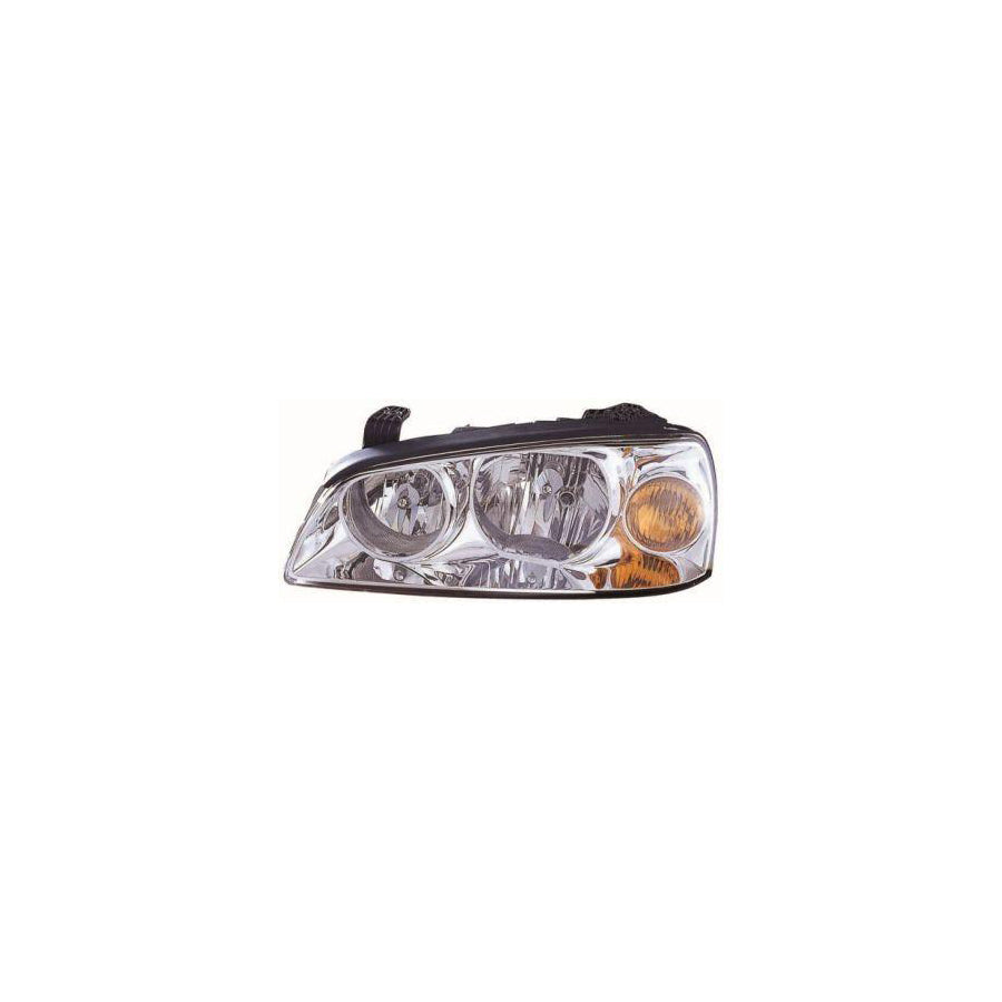 Abakus 3211127Lus1 Headlight for Hyundai Elantra IV Saloon (Hd)