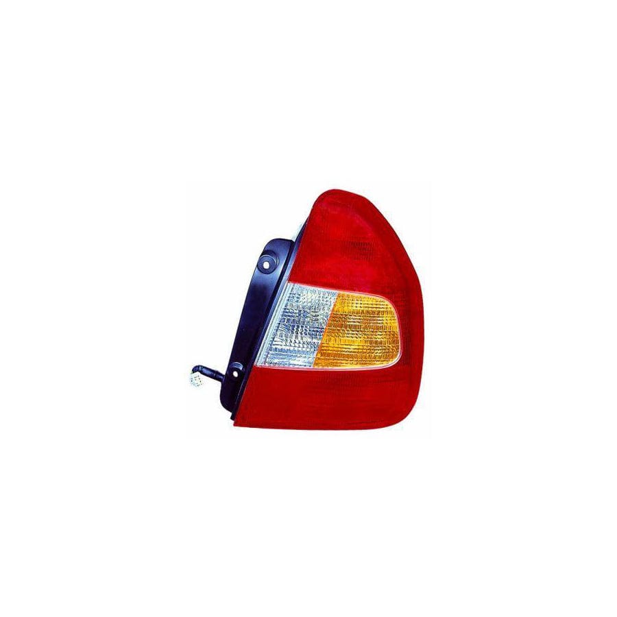 Abakus 3211923Rae Rear Light for Hyundai Accent II Hatchback (LC)