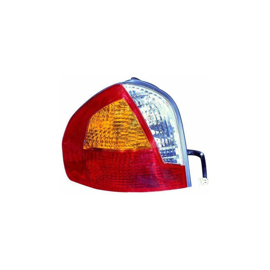 Abakus 3211928Ras Rear Light for Hyundai Santa Fe I (Sm)