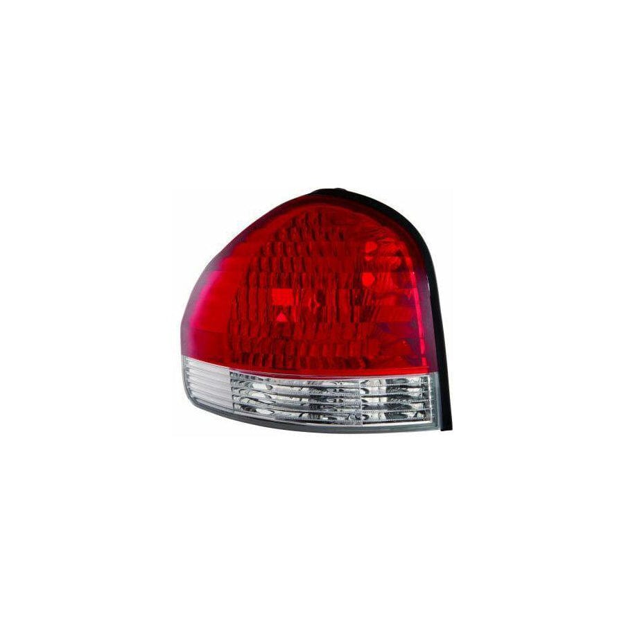 Abakus 3211941Las Rear Light for Hyundai Santa Fe I (Sm)