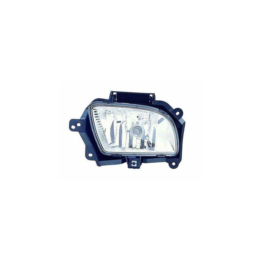 Abakus 3212027Luq Fog Light for Hyundai Sonata V (Nf)