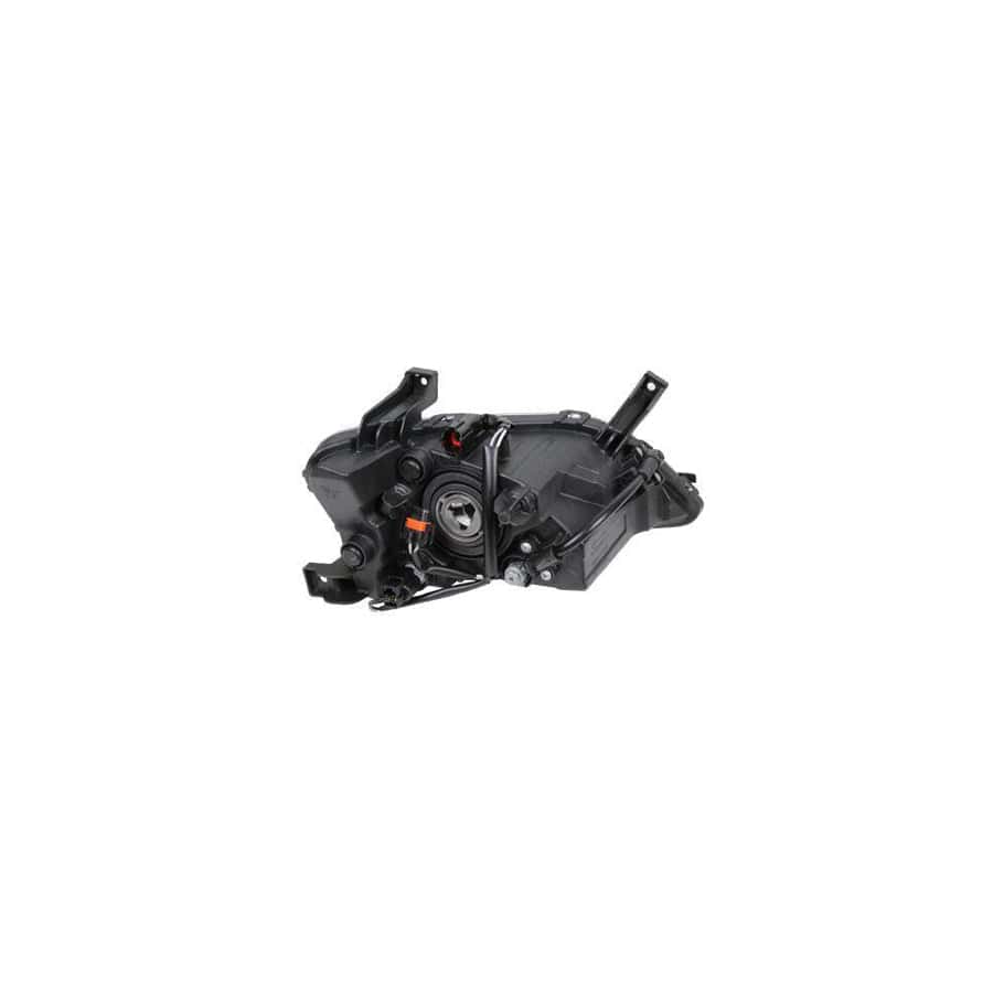 Abakus 3212048Luq Rear Fog Light for Hyundai Tucson (Tl, Tle)