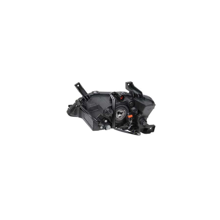 Abakus 3212048Ruq Rear Fog Light for Hyundai Tucson (Tl, Tle)