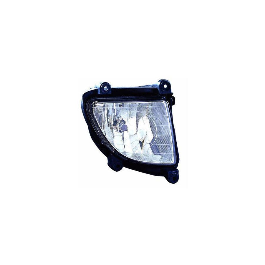 Abakus 3232009Luqd Fog Light for KIA Sportage II (Je, Km)