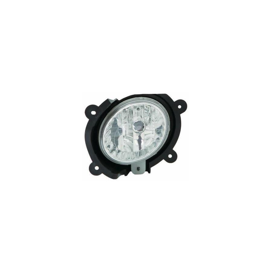 Abakus 3232010Raq Fog Light for KIA Cerato Saloon (LD)