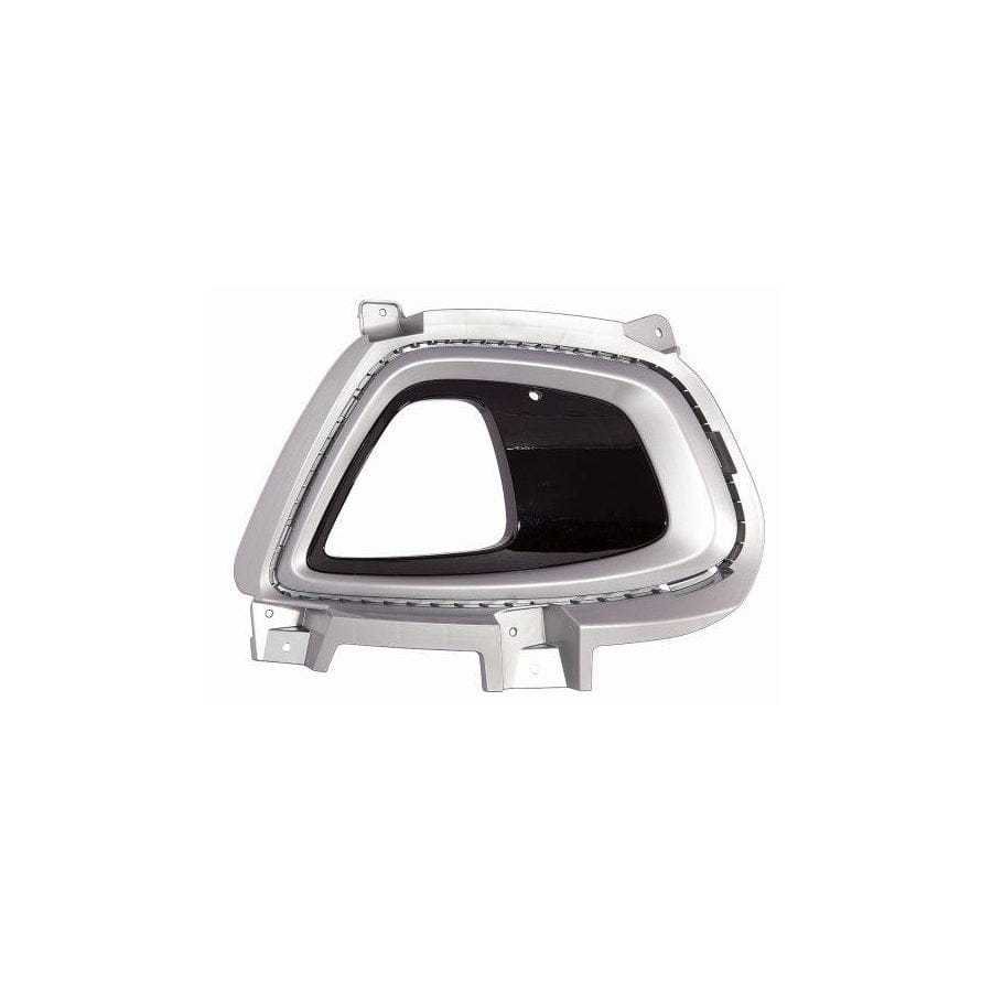 Abakus 3232503Rud Bumper Grill for KIA Sorento III (Um)