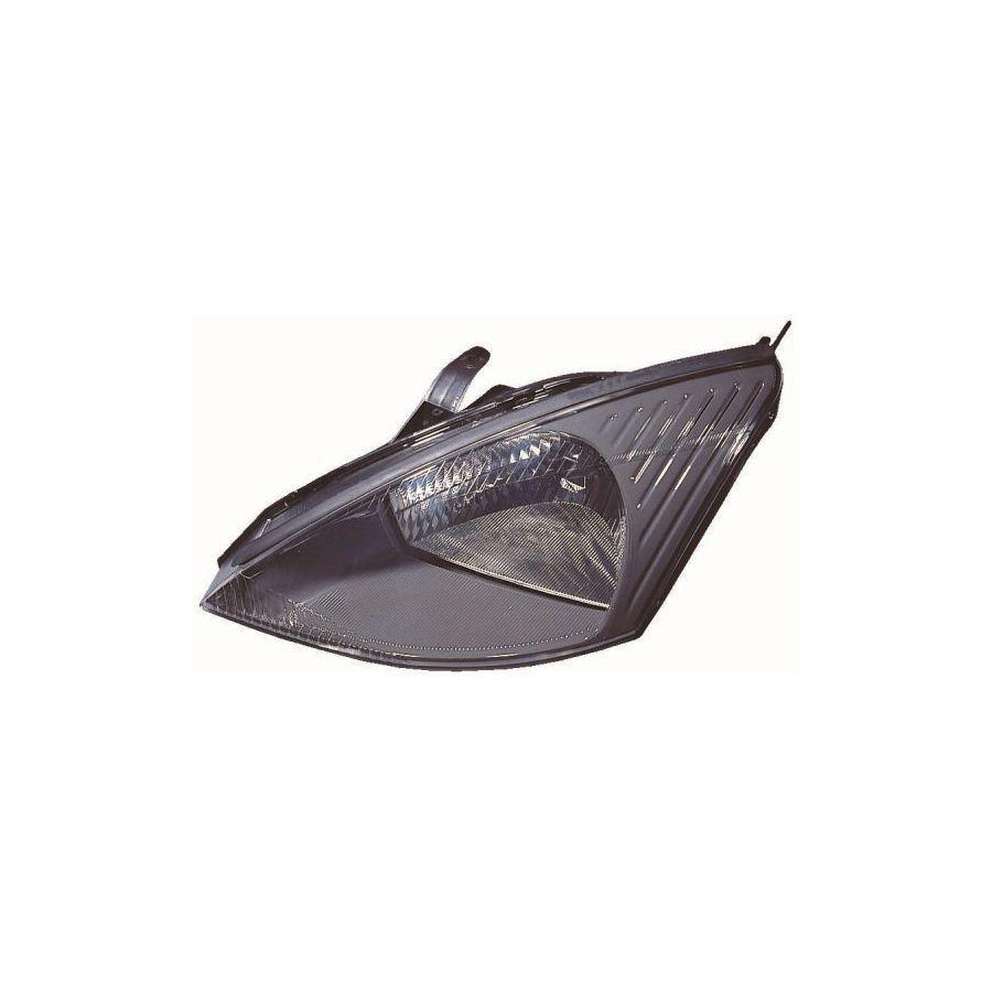 Abakus 3301110Las6 Headlight for Ford Focus
