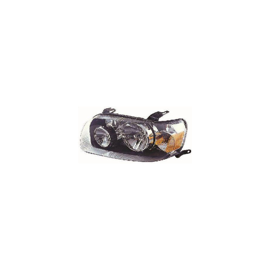 Abakus 3301125Lus Headlight for Ford Maverick Off-Road (1N2)